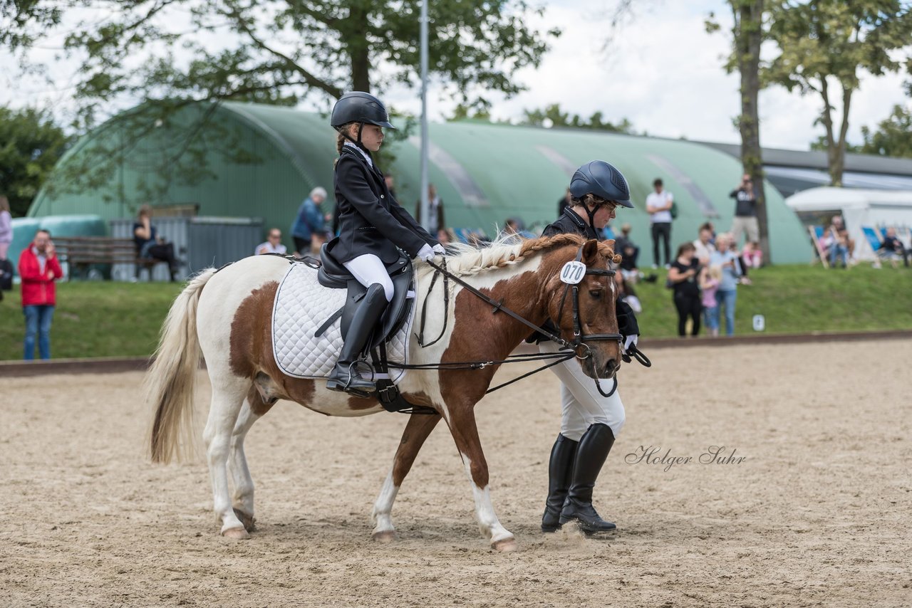 Bild 103 - Pony Akademie Turnier